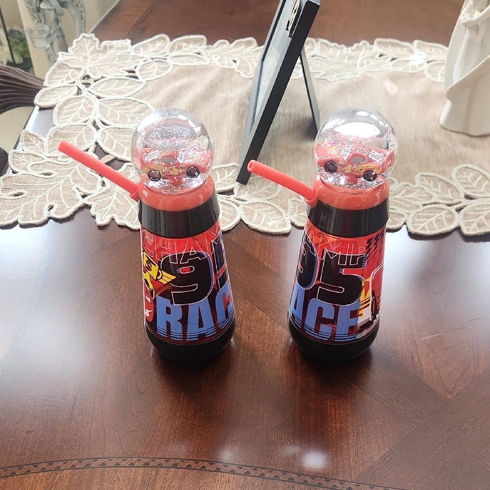 Disney Sippers